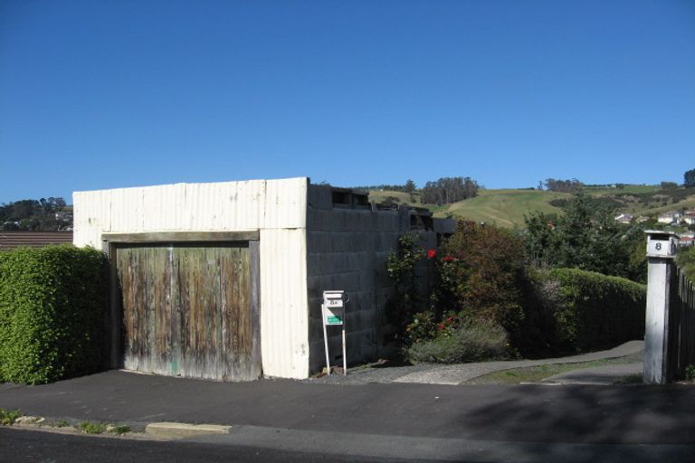 Photo of property in 8a John Street, Abbotsford, Dunedin, 9018