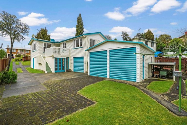 Photo of property in 18 Galway Crescent, Putaruru, 3411