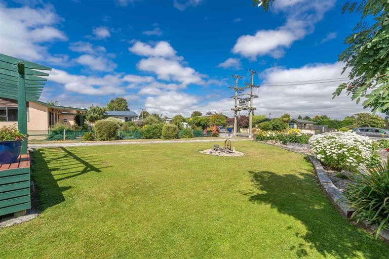 Photo of property in 4 Mill Street, Tapanui, 9522