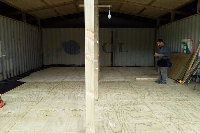 Photo of property in 337 Kaimaumau Road, Waiharara, Awanui, 0486