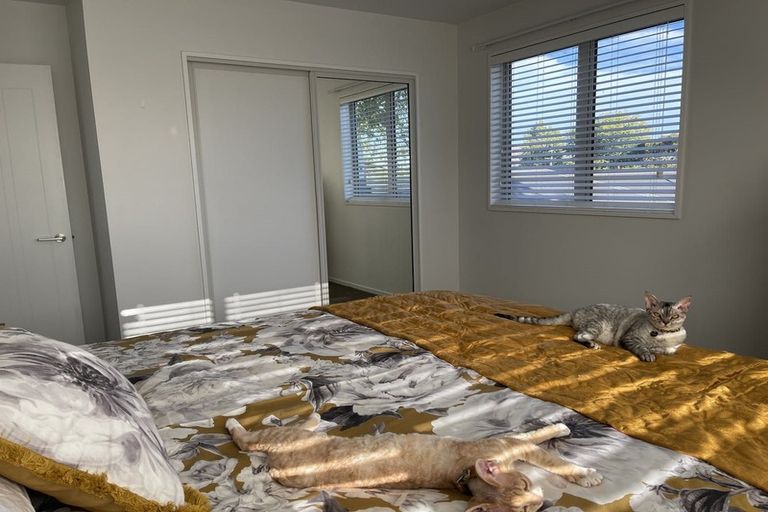 Photo of property in 401 Hereford Street, Linwood, Christchurch, 8011