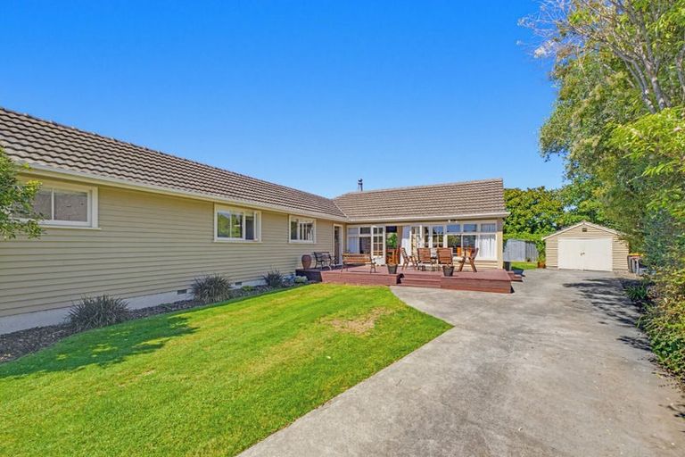 Photo of property in 9 Spurway Place, Mairehau, Christchurch, 8013
