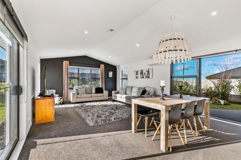 Photo of property in 4 Fernan Street, Pokeno, 2402