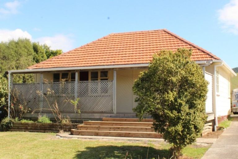 Photo of property in 36 Princes Street, Waihi, 3610