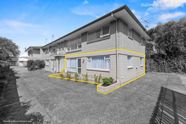 Photo of property in 2/121a Papanui Road, Merivale, Christchurch, 8014