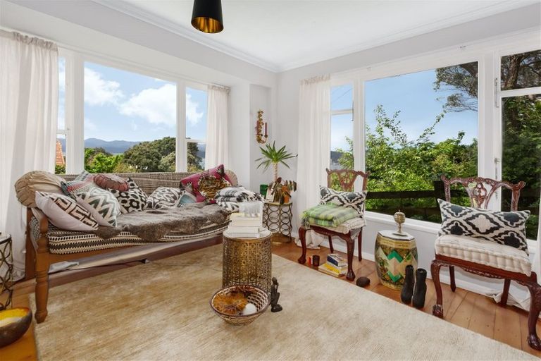 Photo of property in 51b Barnard Street, Wadestown, Wellington, 6012