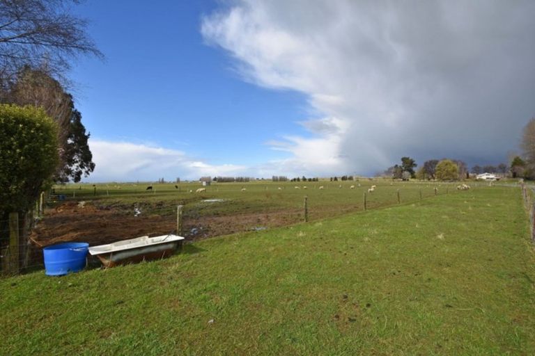 Photo of property in 90 Allenby Road, Bayswater, Otautau, 9689