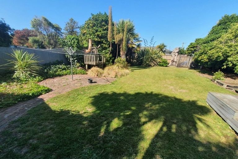 Photo of property in 178 Bower Avenue, New Brighton, Christchurch, 8083