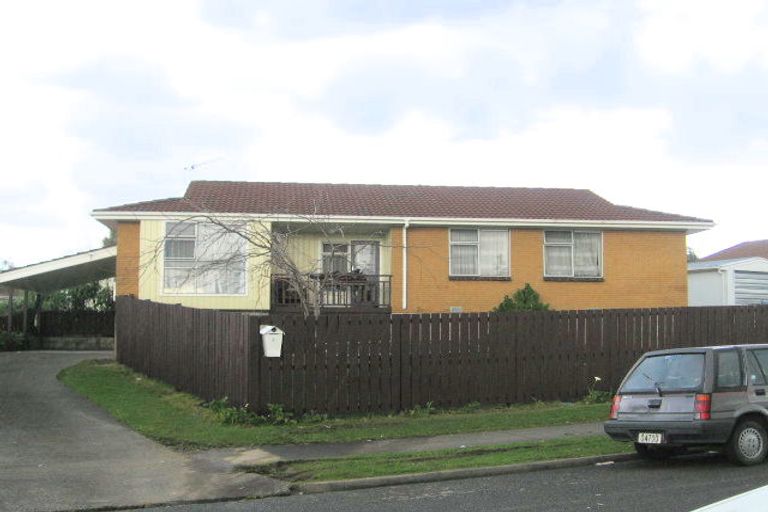 Photo of property in 3 Celadon Place, Wiri, Auckland, 2104