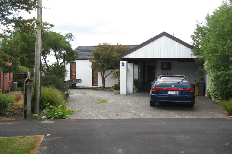 Photo of property in 12 Mccorkindale Place, Shirley, Christchurch, 8061