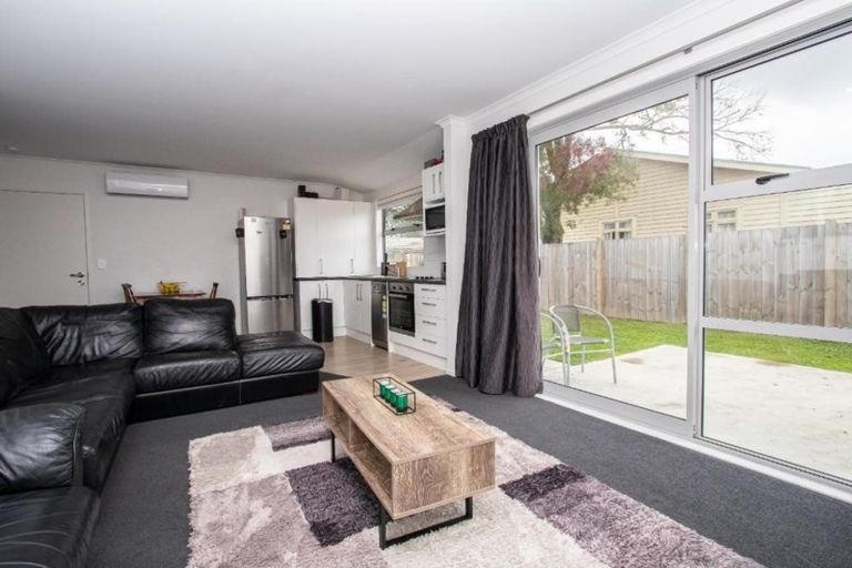 Photo of property in 4/80 East Street, Enderley, Hamilton, 3214