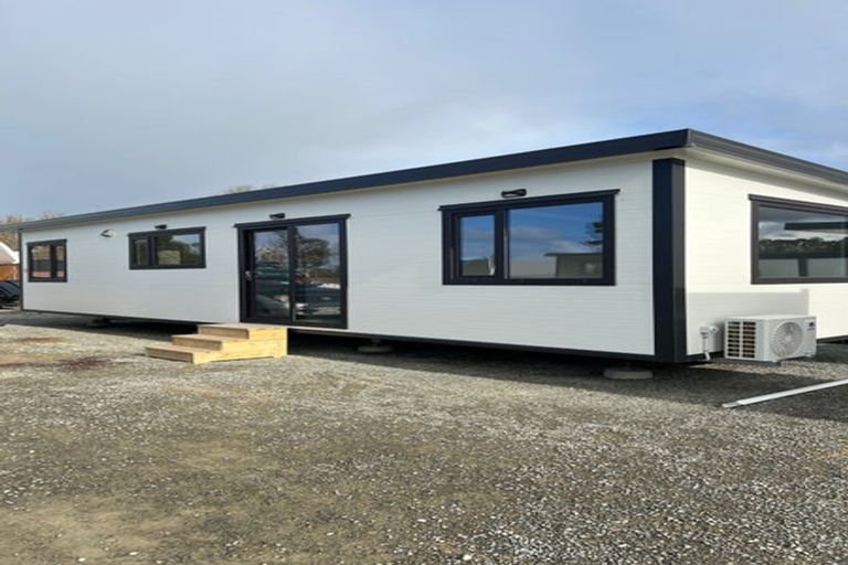 Photo of property in 108 Butchers Road, Clarkville, Kaiapoi, 7692