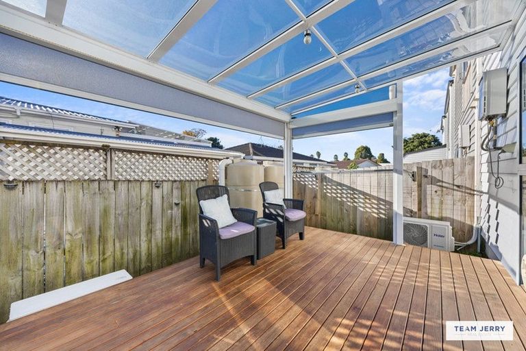 Photo of property in 17c Prictor Street, Papakura, 2110