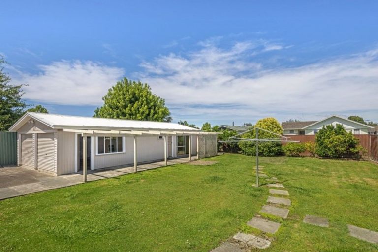 Photo of property in 4 Greenwood Street, Mangapapa, Gisborne, 4010