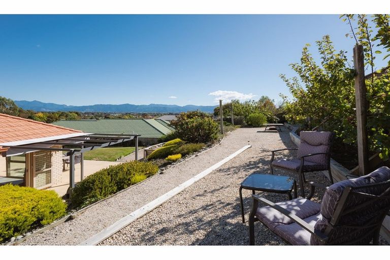 Photo of property in 61 Forest Park Drive, Witherlea, Blenheim, 7201
