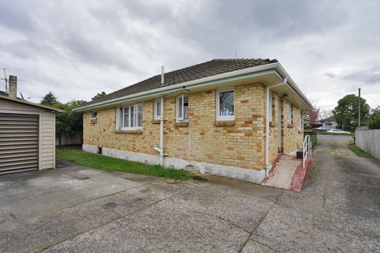 Photo of property in 18 Morrinsville Road, Hillcrest, Hamilton, 3216