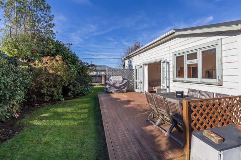 Photo of property in 27 Gilby Street, Linwood, Christchurch, 8011