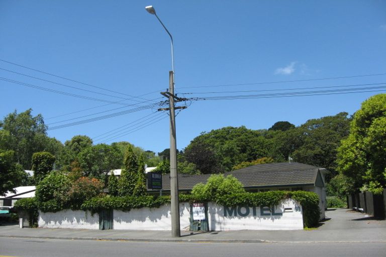 Photo of property in 60 Carlton Mill Road, Merivale, Christchurch, 8014