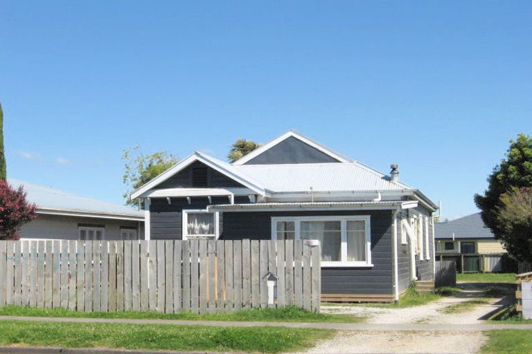 Photo of property in 13 Stanley Road, Te Hapara, Gisborne, 4010