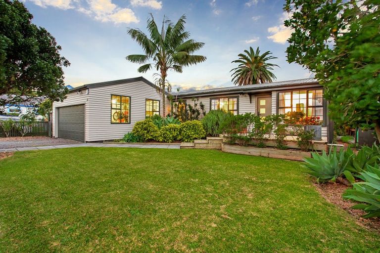 Photo of property in 12 Puriri Street, Takapuna, Auckland, 0622