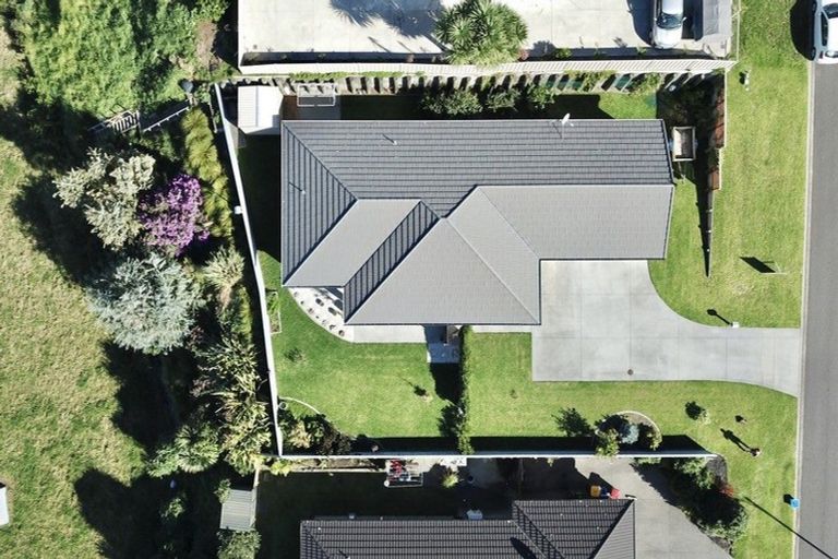 Photo of property in 5 Allanah Place, Te Puke, 3119