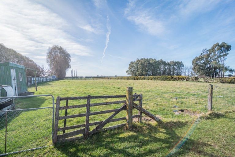 Photo of property in 153 Richard Pearse Drive, Temuka, 7920