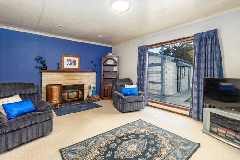 Photo of property in 29 Gray Street, Fairlie, 7925