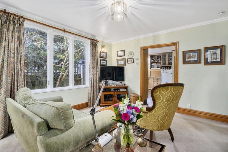 Photo of property in 48 Hautana Street, Woburn, Lower Hutt, 5010