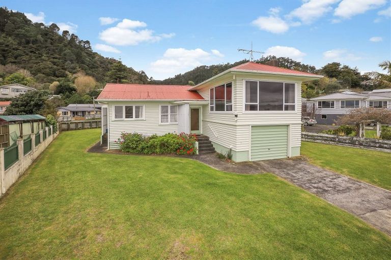 Photo of property in 918 Tararu Sh25 Road, Thames, 3500