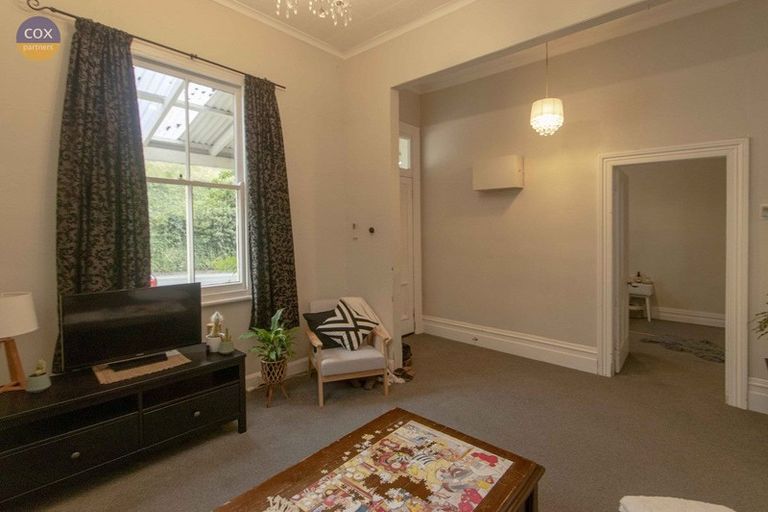 Photo of property in 121-123 Shakespeare Road, Bluff Hill, Napier, 4110