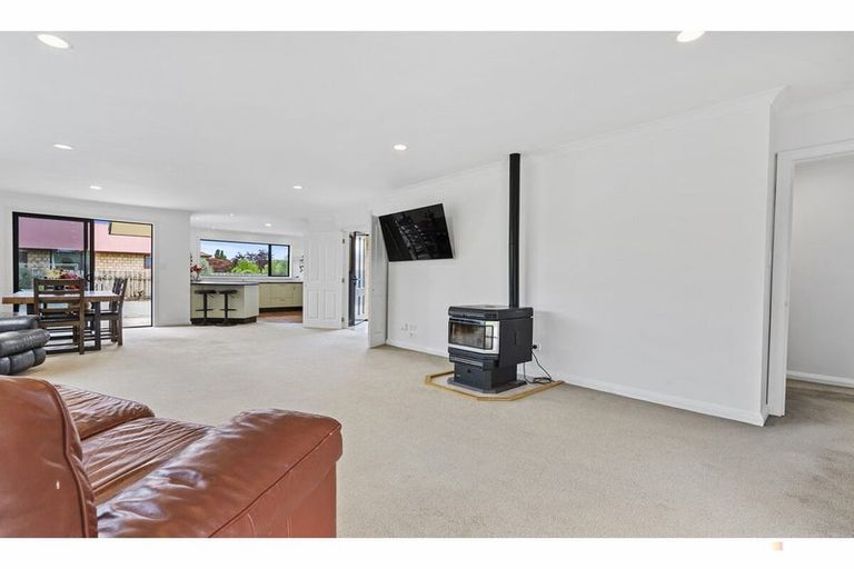 Photo of property in 8a Maling Street, Geraldine, 7930