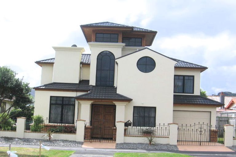 Photo of property in 69 Brussels Street, Miramar, Wellington, 6022