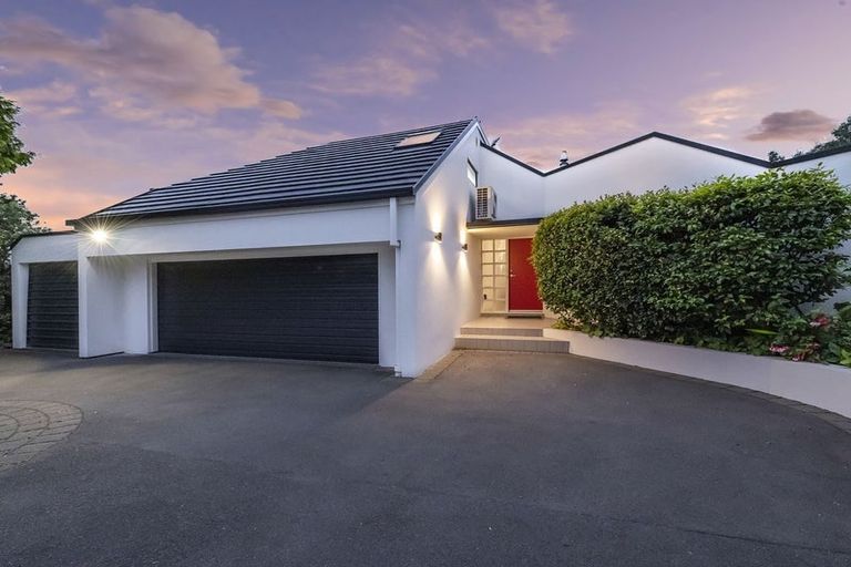Photo of property in 31 Bengal Drive, Cashmere, Christchurch, 8022