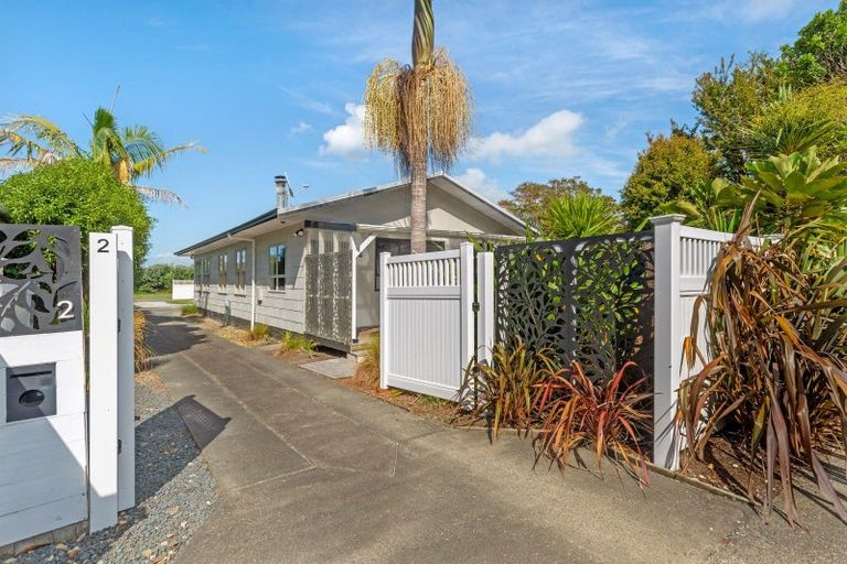 Photo of property in 2 Gordon Street, Mangapapa, Gisborne, 4010