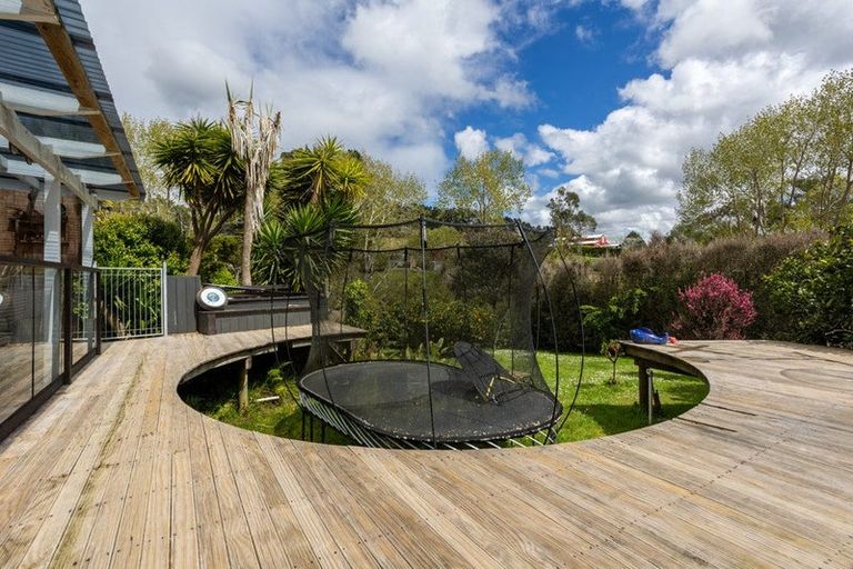 Photo of property in 230 Peak Road, Kaukapakapa, Helensville, 0875
