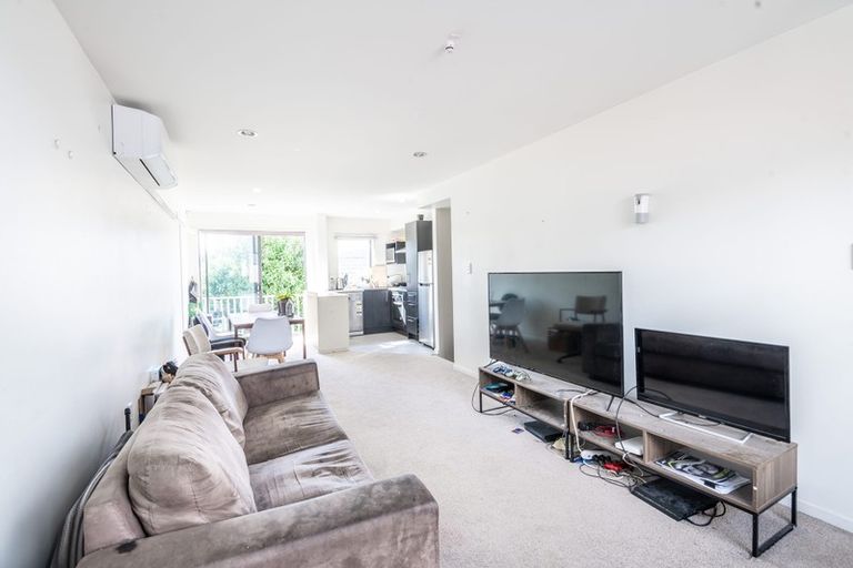 Photo of property in 3/11 Gordon Place, Newtown, Wellington, 6021