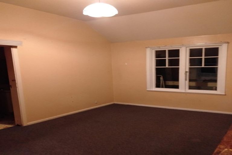 Photo of property in 21 Burnell Avenue, Thorndon, Wellington, 6011