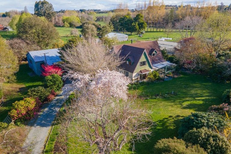 Photo of property in 11 Woodbury Road, Geraldine, 7991