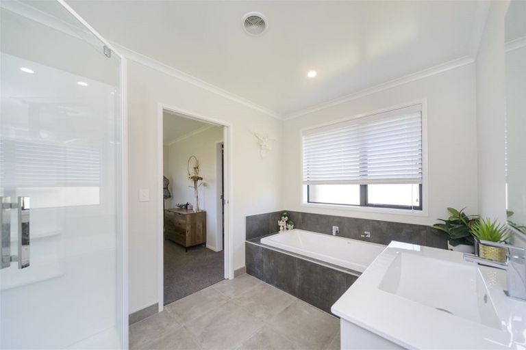 Photo of property in 22 Monarch Drive, Ashhurst, 4810