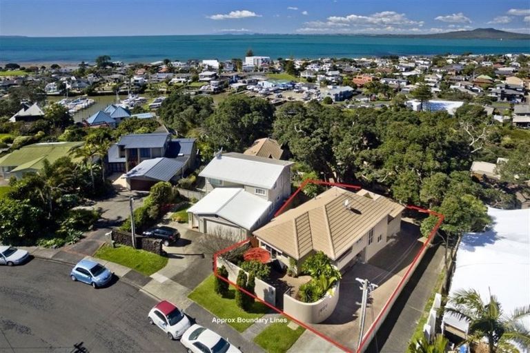 Photo of property in 1/13 Prospect Terrace, Milford, Auckland, 0620