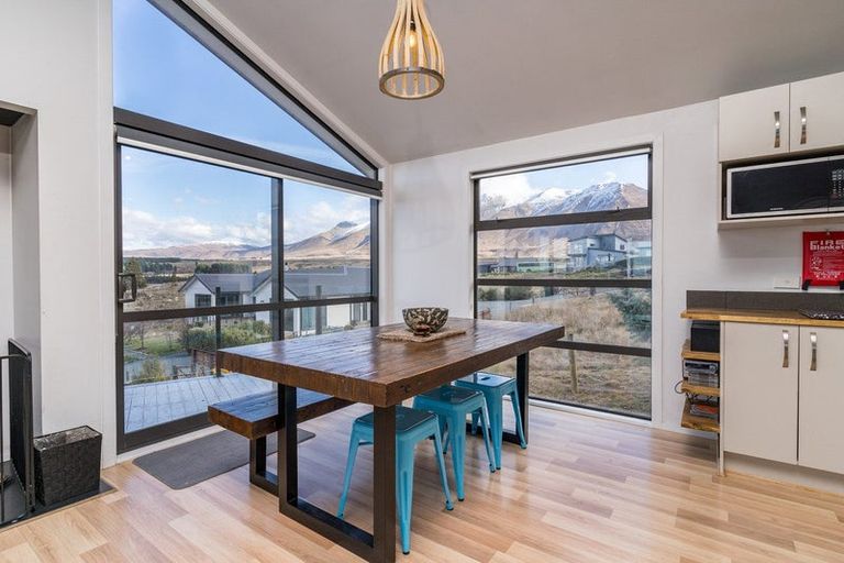 Photo of property in 110a Ohau Drive, Lake Ohau, Twizel, 9412