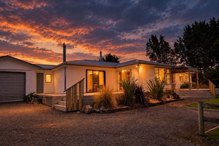 Photo of property in 42 Brown Road, Mill Road, Invercargill, 9872