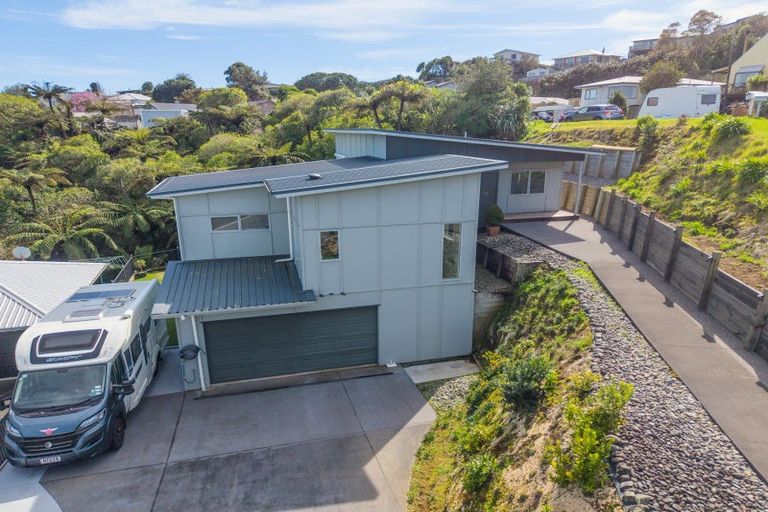 Photo of property in 36 Hobart Drive, Spotswood, New Plymouth, 4310