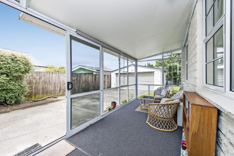 Photo of property in 36 Gardiners Road, Bishopdale, Christchurch, 8051