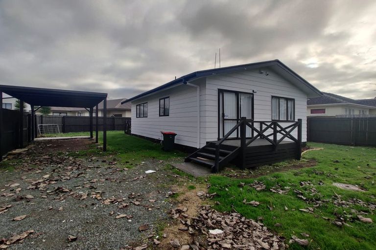 Photo of property in 180 Old Wairoa Road, Papakura, 2110