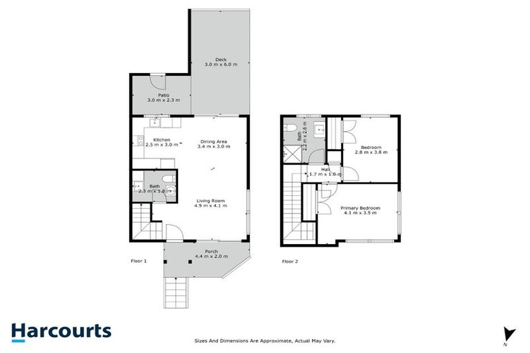 Photo of property in 88 Whenuapai Drive, Whenuapai, Auckland, 0618