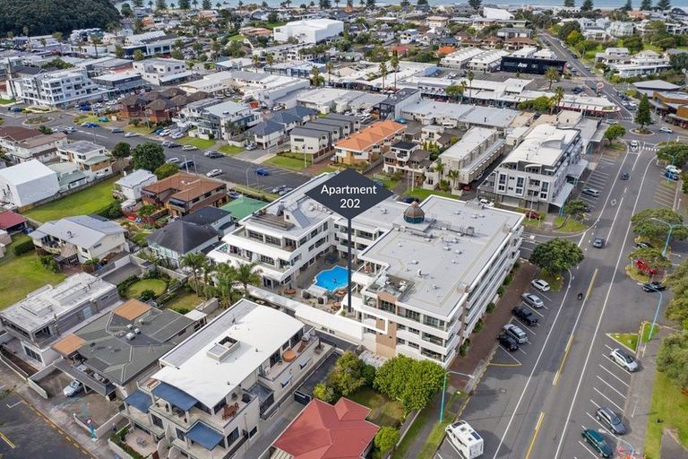 Photo of property in 202/36 Victoria Road, Mount Maunganui, 3116
