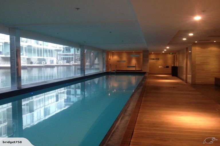 Photo of property in 101/79 Halsey Street, Auckland Central, Auckland, 1010