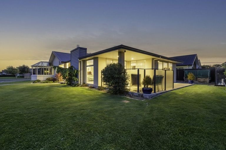 Photo of property in 45 Northside Drive, Waikuku, Rangiora, 7473