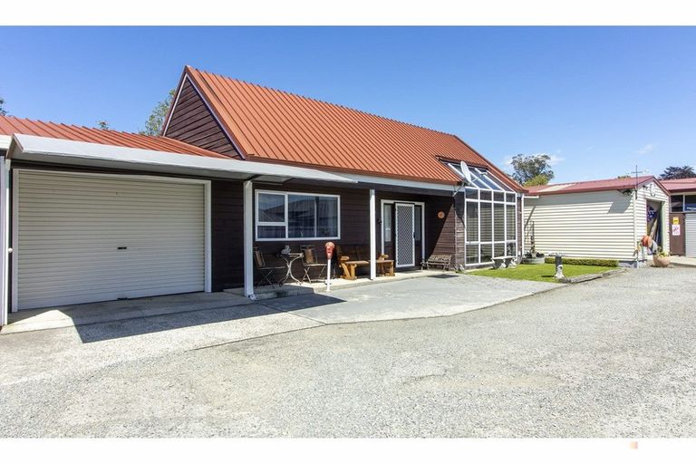 Photo of property in 1/438 Wai-iti Road, Gleniti, Timaru, 7910